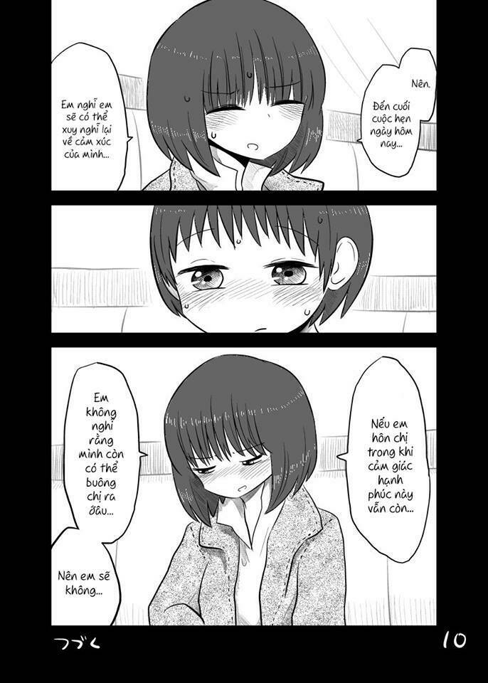 twin sisters chapter 3 11