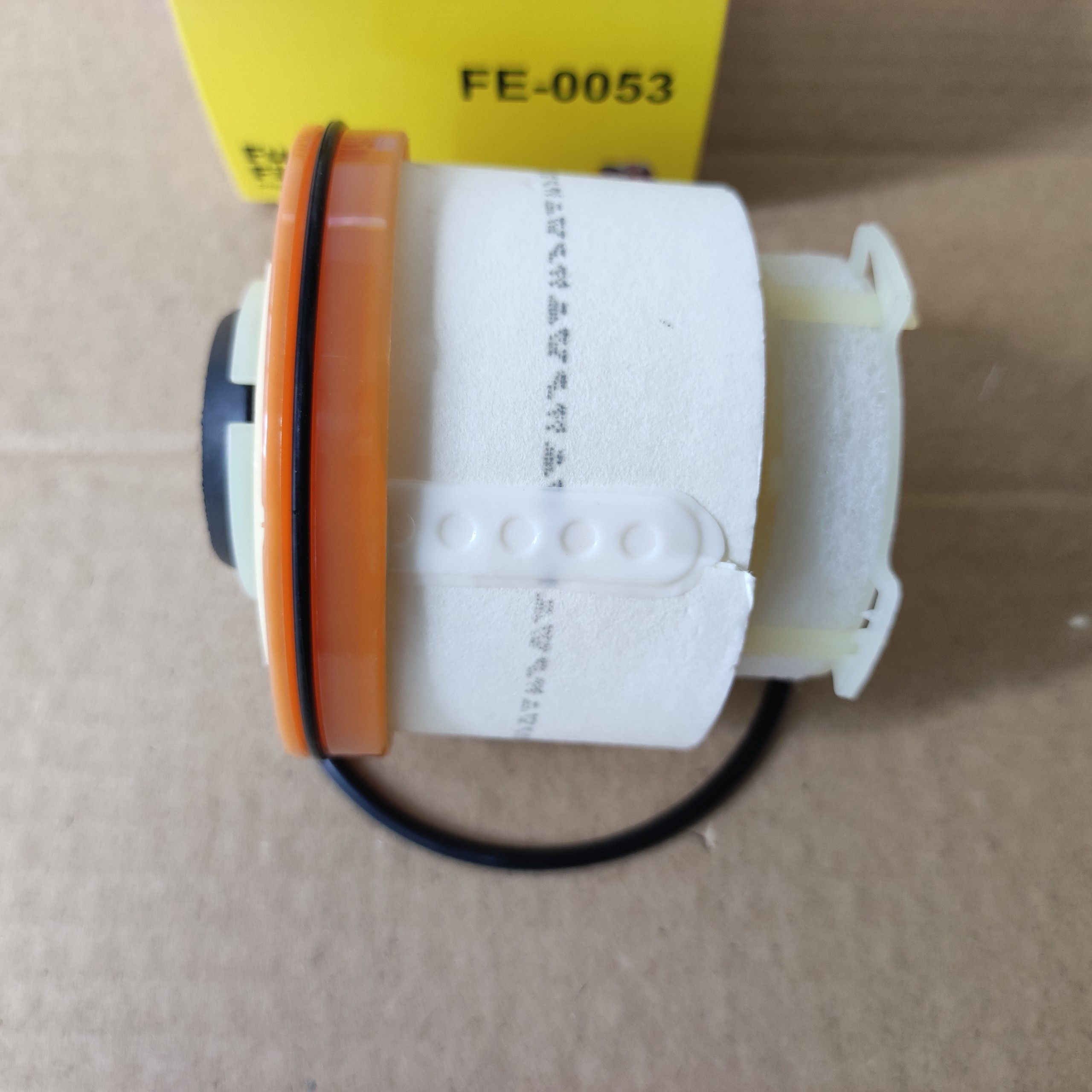 Lọc nhiên liệu Mitsubishi Pajero 2015-2022