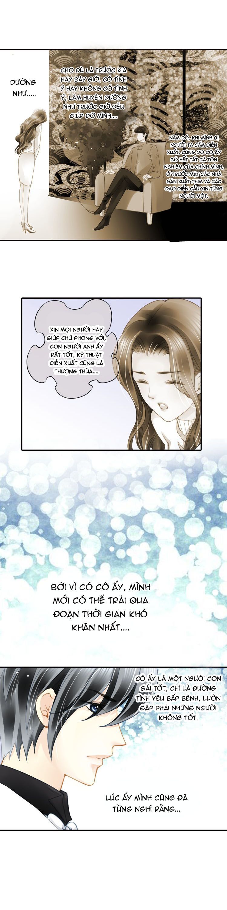Siêu Sao Trứ Danh chapter 42 - Trang 3