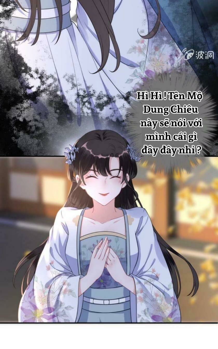 theo đuổi hoàng tử quá khó a~ chapter 101 23