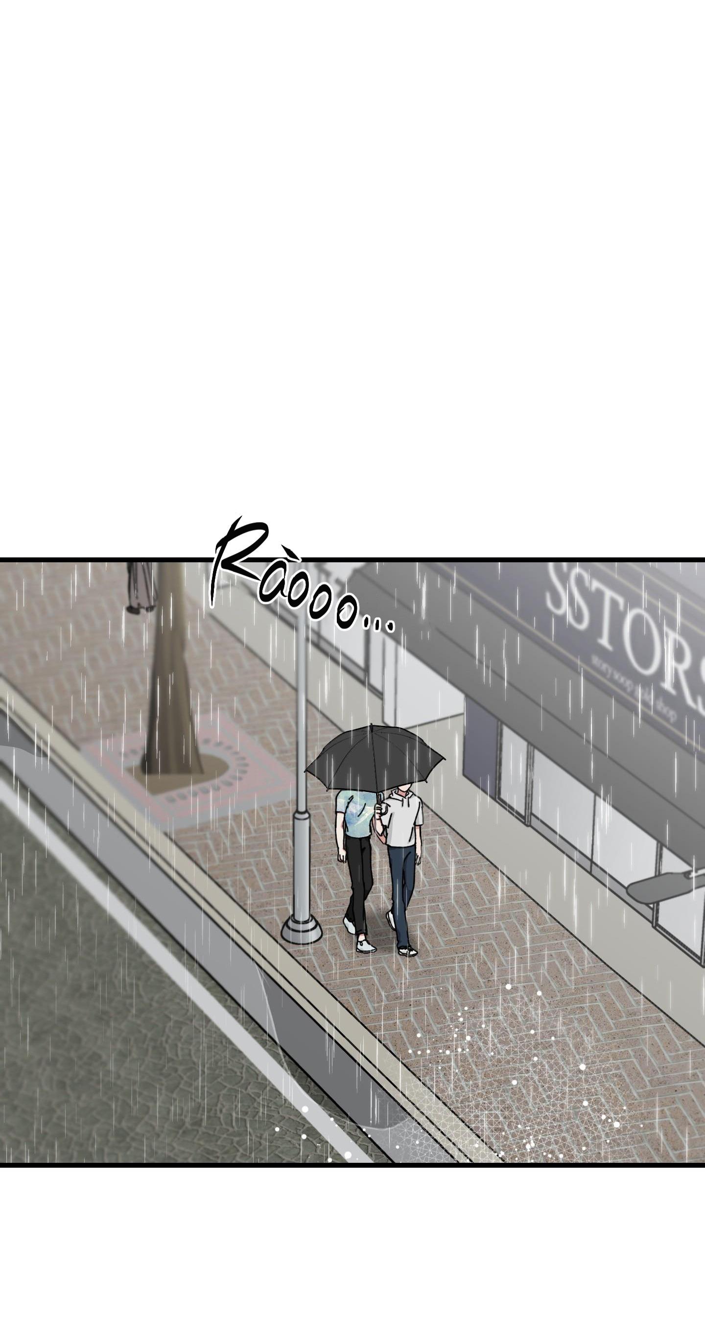 yêu tôi đi, thần hộ mệnh chapter 14 13