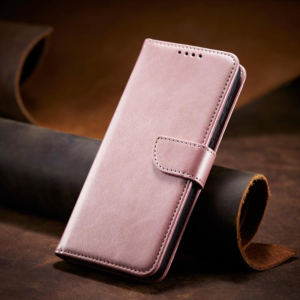 Ốp điện thoại da PU kiểu ví lật cho OPPO A52/ A72/ A92 OPPO A9 A11X/A11 OPPO A8 / A31 2020 OPPO A15 A93 A55 A3S/A5