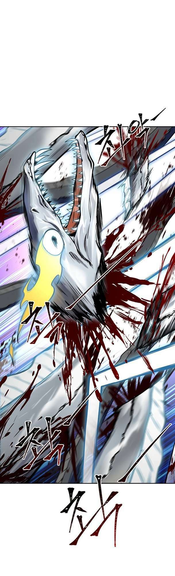 cuộc chiến trong tòa tháp chapter 598 49