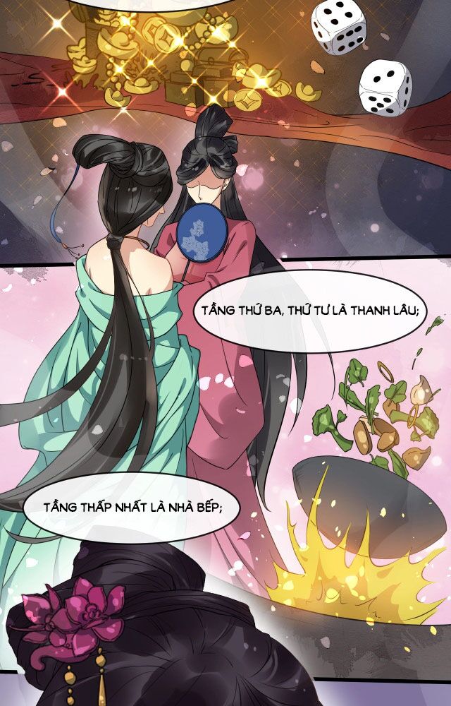 bồng sơn viễn 2 chapter 43 5