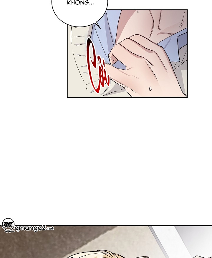 chàng tuấn mã của tôi chapter 23 78