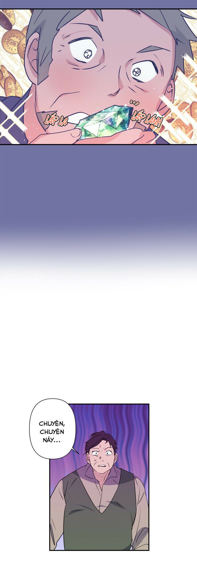 tôi đang nuôi dưỡng một con quái thú chapter 22 16