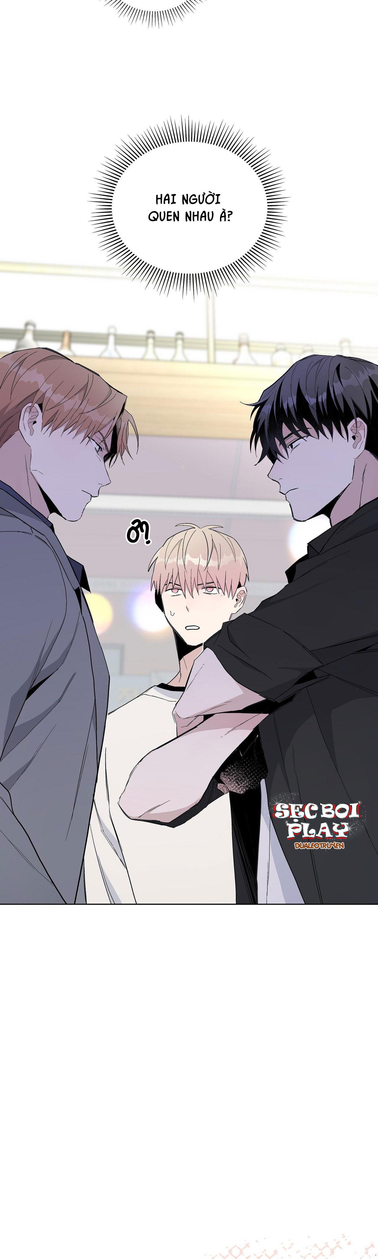 blaze out chapter 16 30