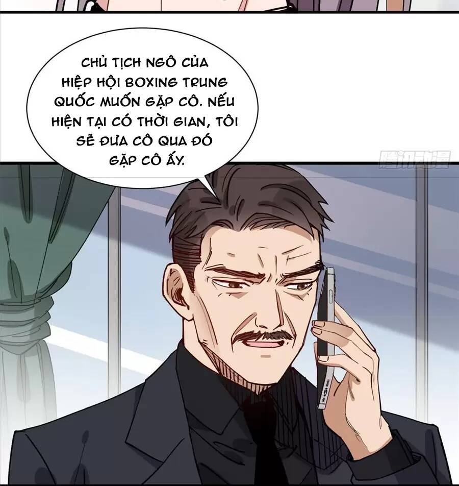 cố tổng, vợ của ngài quá mạnh rồi! chapter 67 9