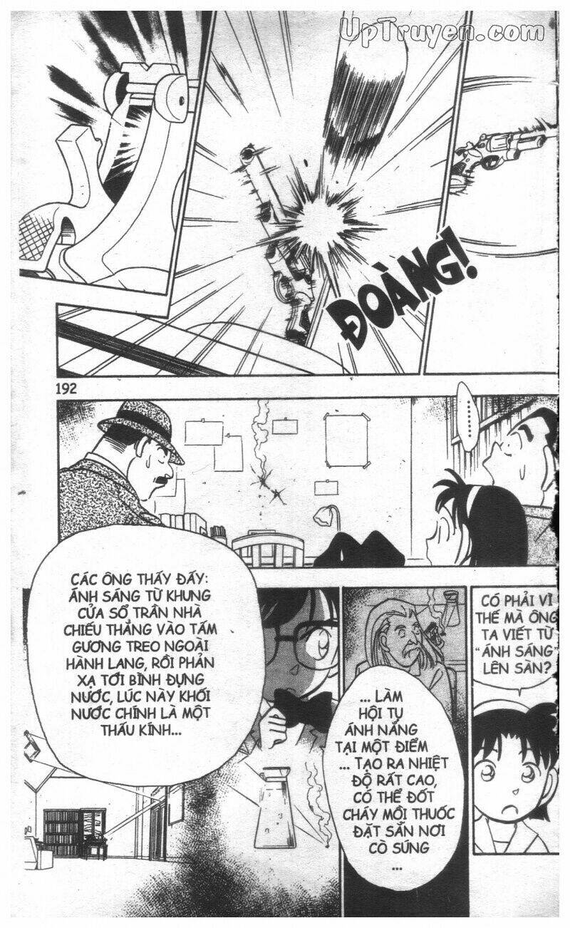 conan - bộ đặc biệt chapter 3 191