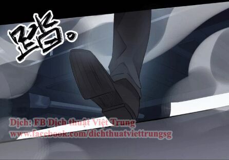 vết cắn ngọt ngào phần 2 chapter 23 49