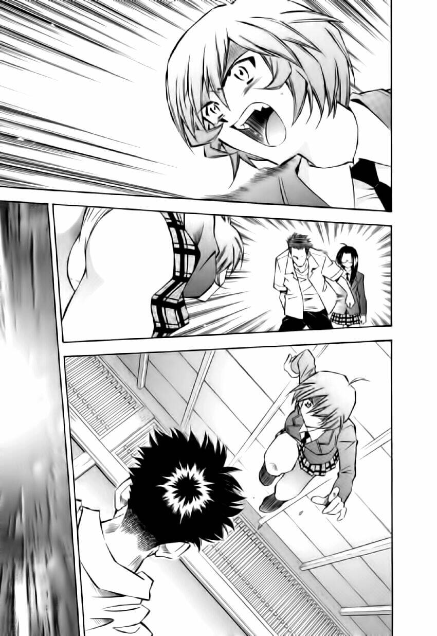 dragon girl - ikkitousen chapter 26 5