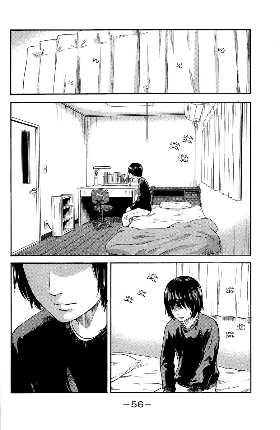 aku no hana chapter 34 16