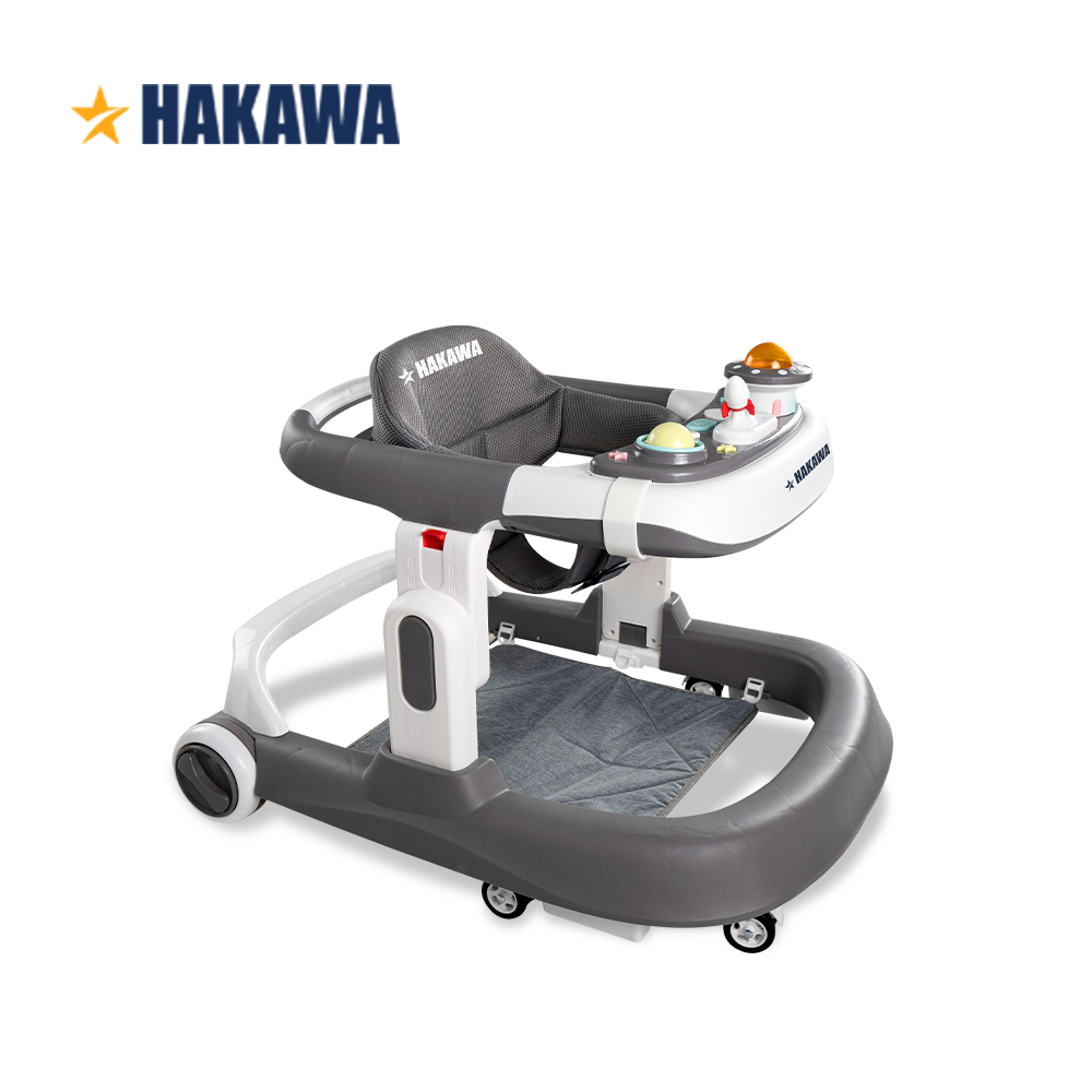 XE TẬP ĐI CHO BÉ HAKAWA HK-B06 - HÀNG CHÍNH HÃNG