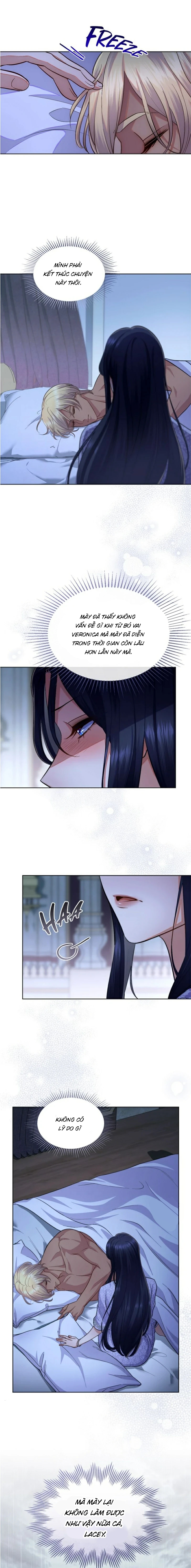 hội cùng thuyền chapter 58.1 4