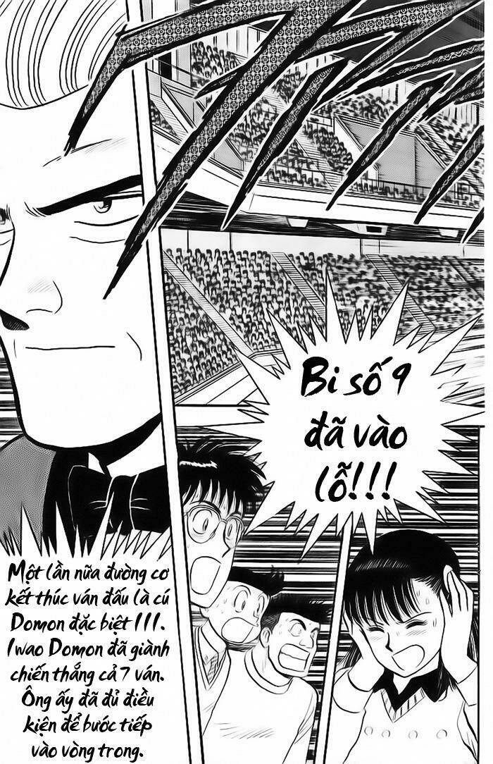 break shot chapter 100 4