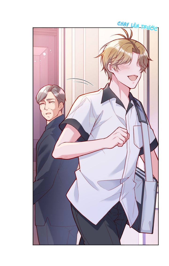 chàng nhân viên host và gã hàng xóm nguy hiểm chapter 28 6