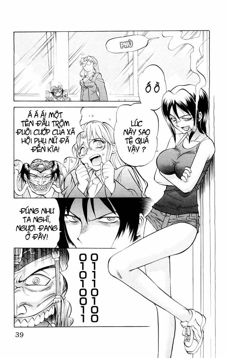 chaosic rune chapter 37 12