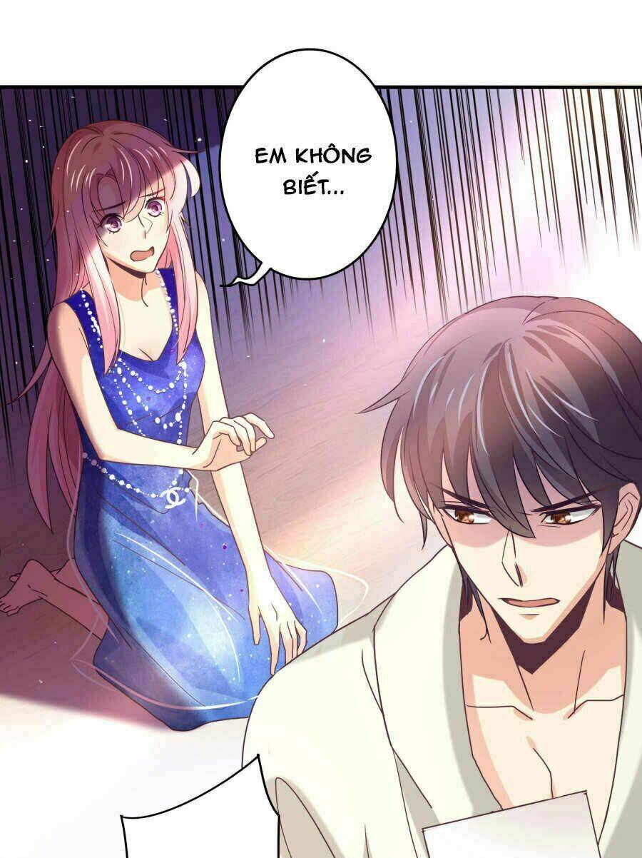 cuồng duệ tiểu thê chapter 58 12