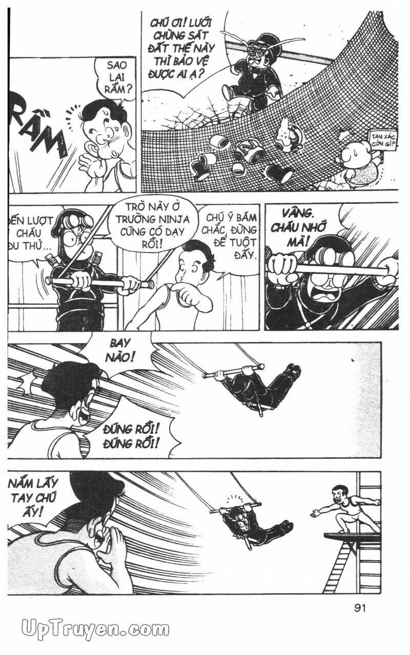 đội quân nhí nhố chapter 11 93