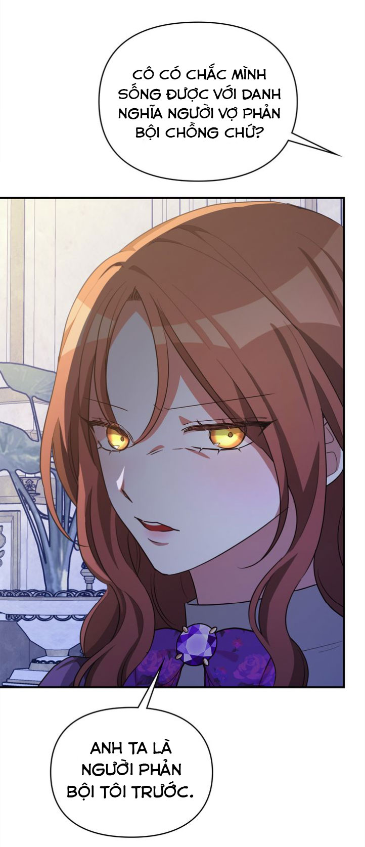 chuyện tình tay ba chapter 41 12