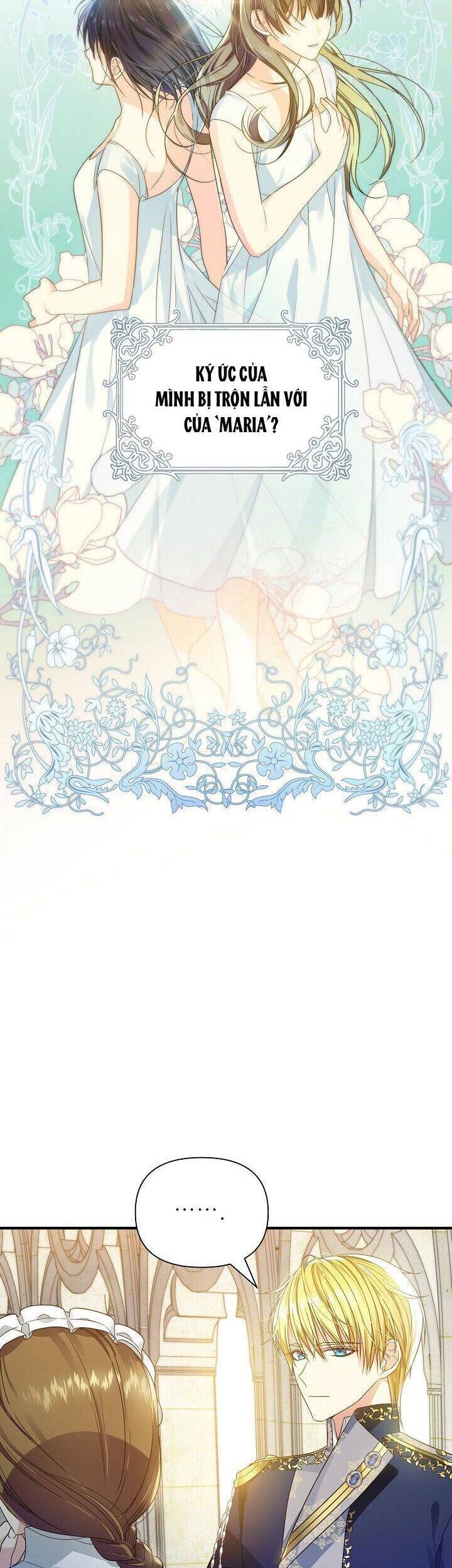 từ lúc bắt đầu tôi vẫn luôn ở bên em chapter 23 3