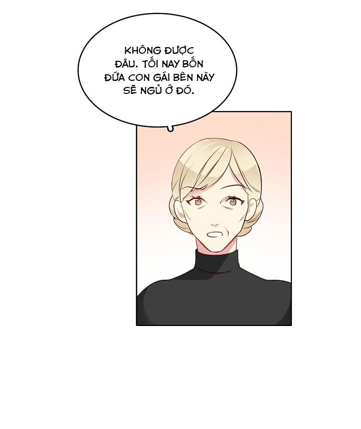 thanh tra của muiella chapter 6 13