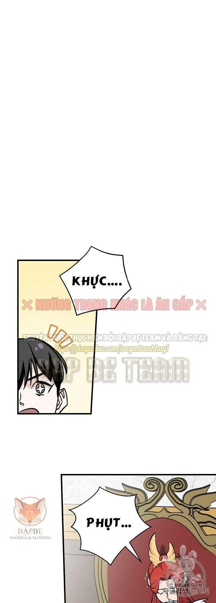 tôi lên cấp chỉ bằng cách ăn chapter 30 9