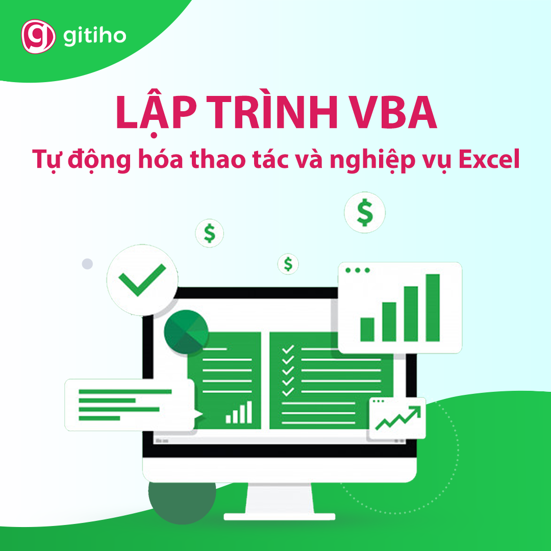 Tuyệt đỉnh VBA - Viết code trong tầm tay