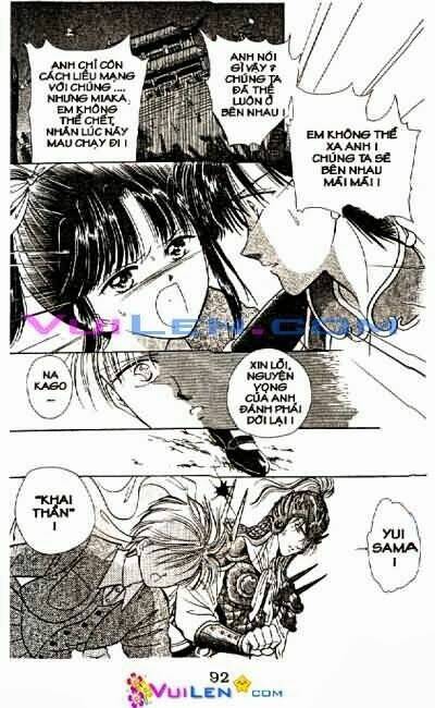 quyển sách kỳ bí chapter 12 93