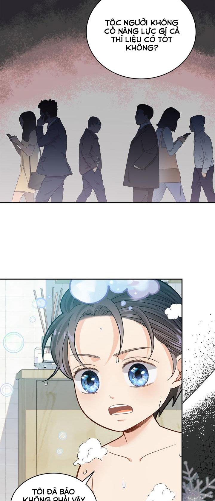 hôn nhân bị đánh cắp của hồ ly chapter 34 6