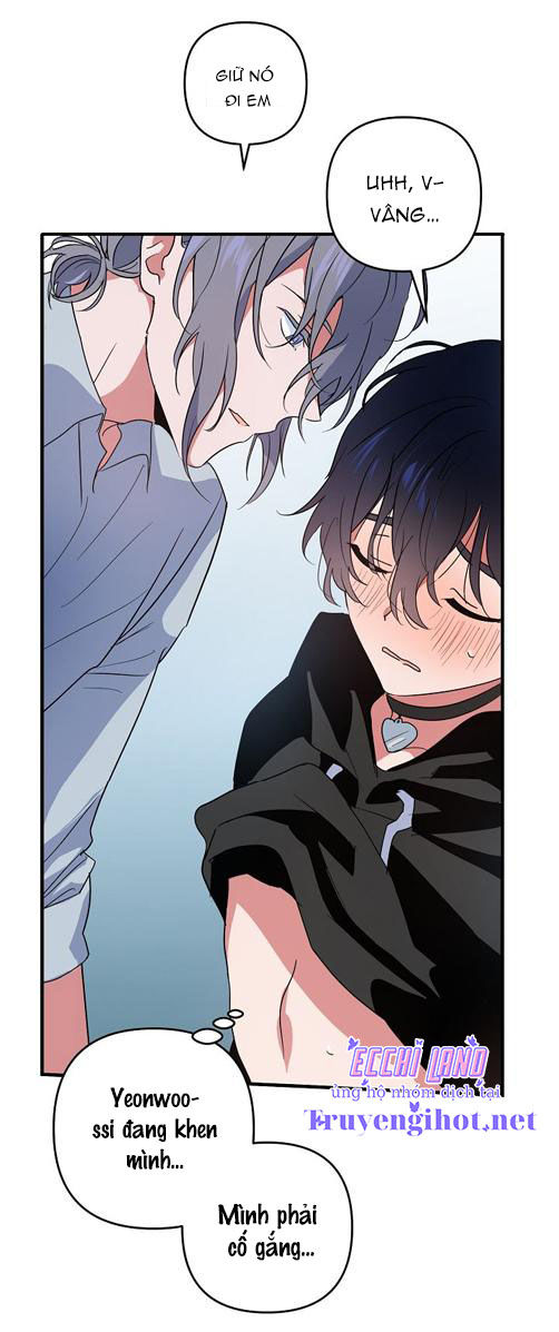 tình yêu cún con chapter 5.2 16