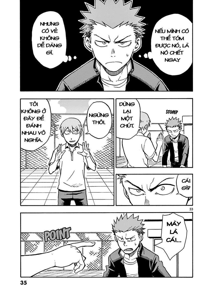 fudatsuki no kyoko-chan chapter 28 36