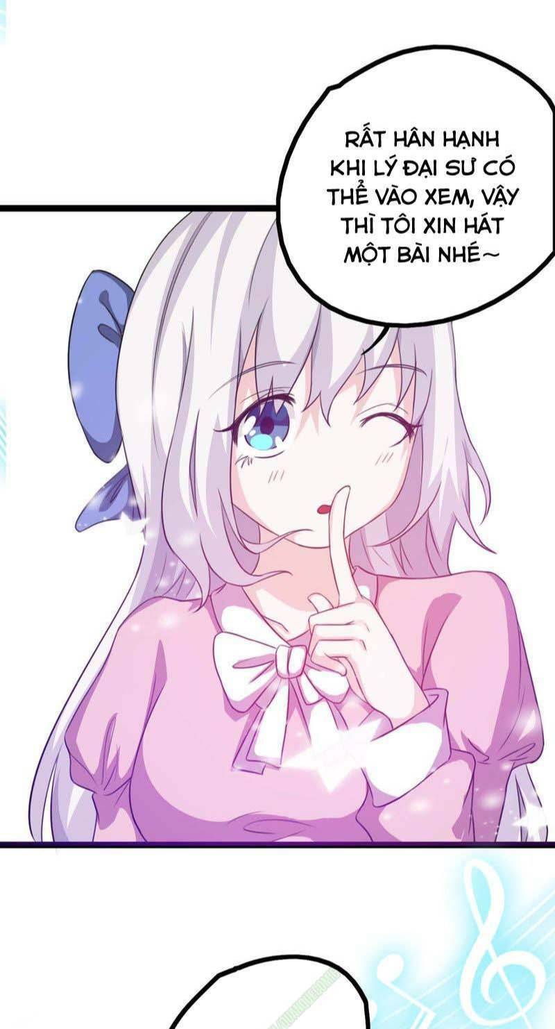 nữ thần trong điện thoại chapter 11 20