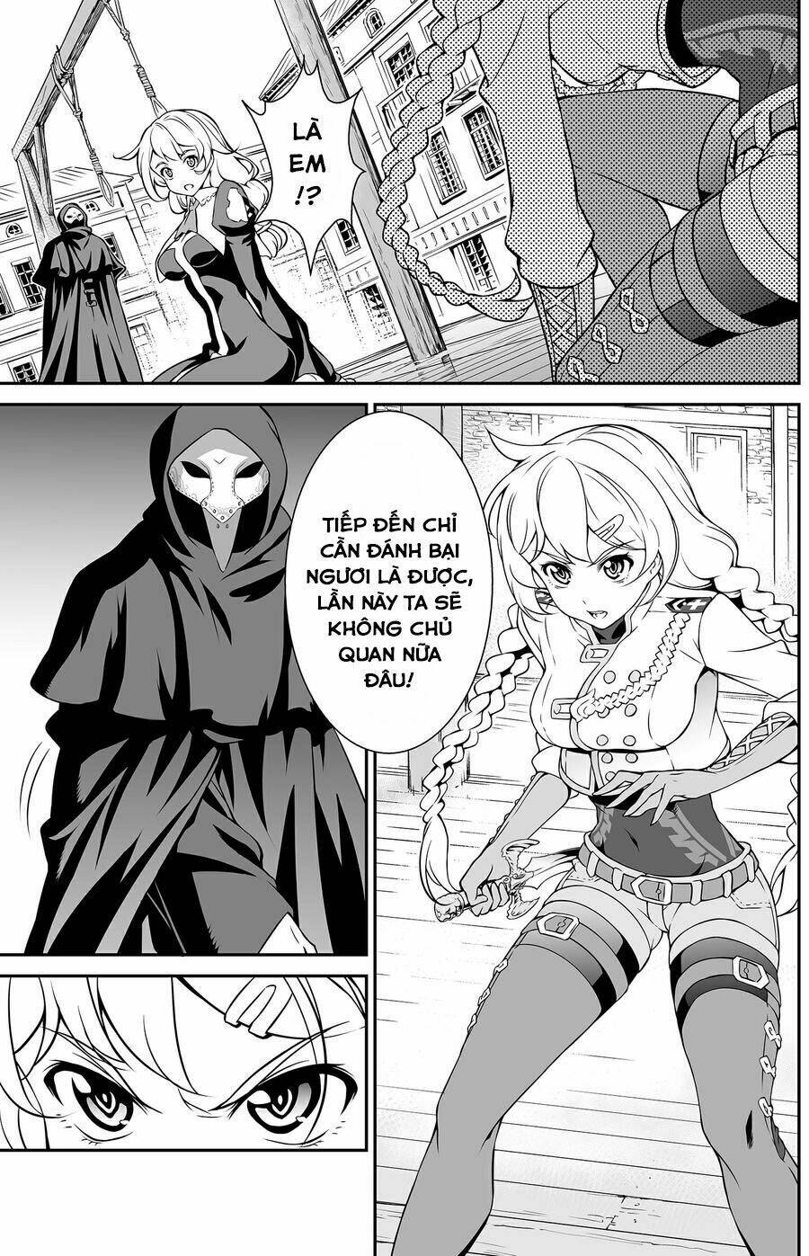 băng hoại 3rd chapter 10 10