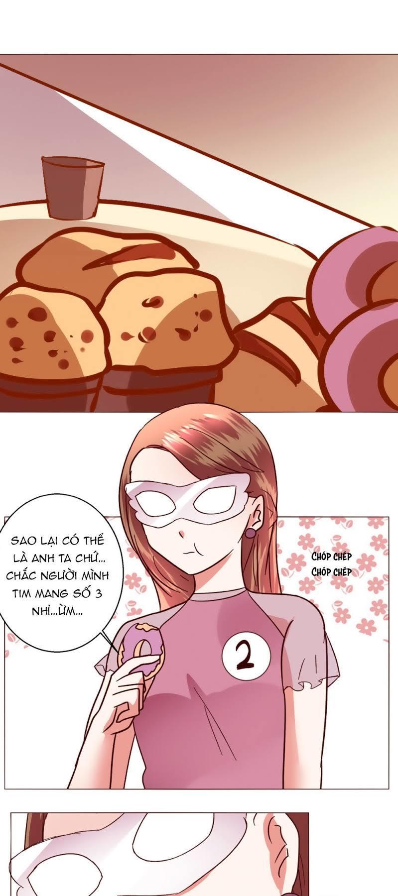 một tuần làm tình nhân chapter 48 34