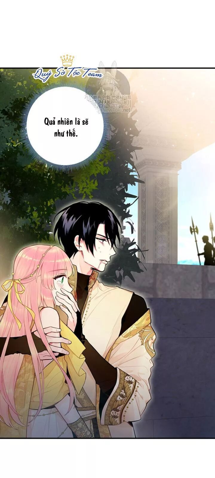 thánh nữ ẩn danh chapter 85 11