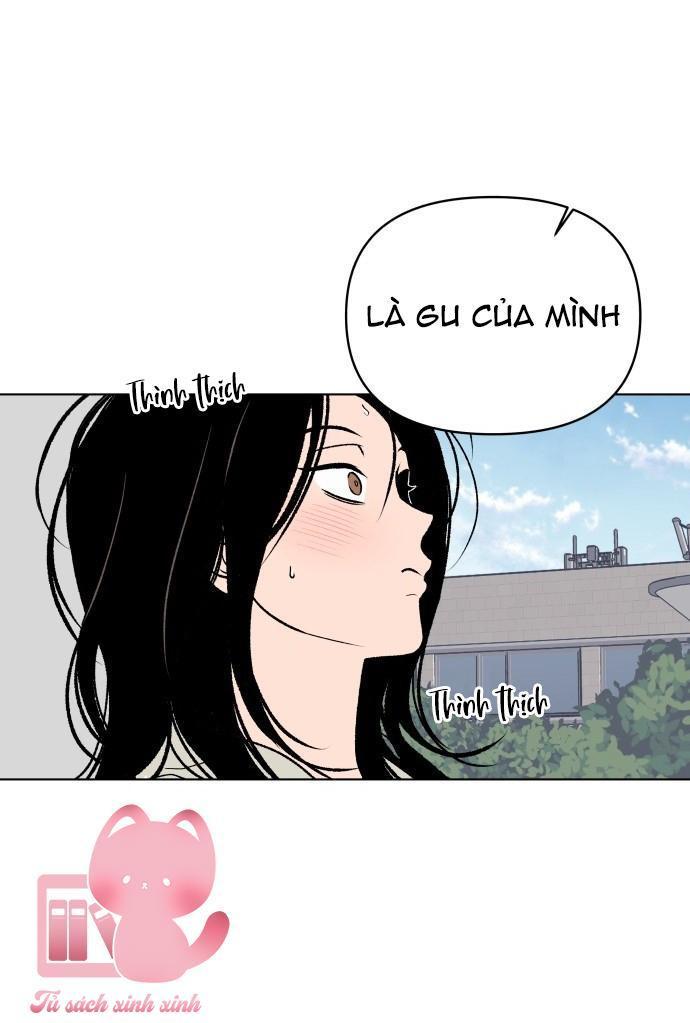 trend yêu đương 2023 chapter 11 18