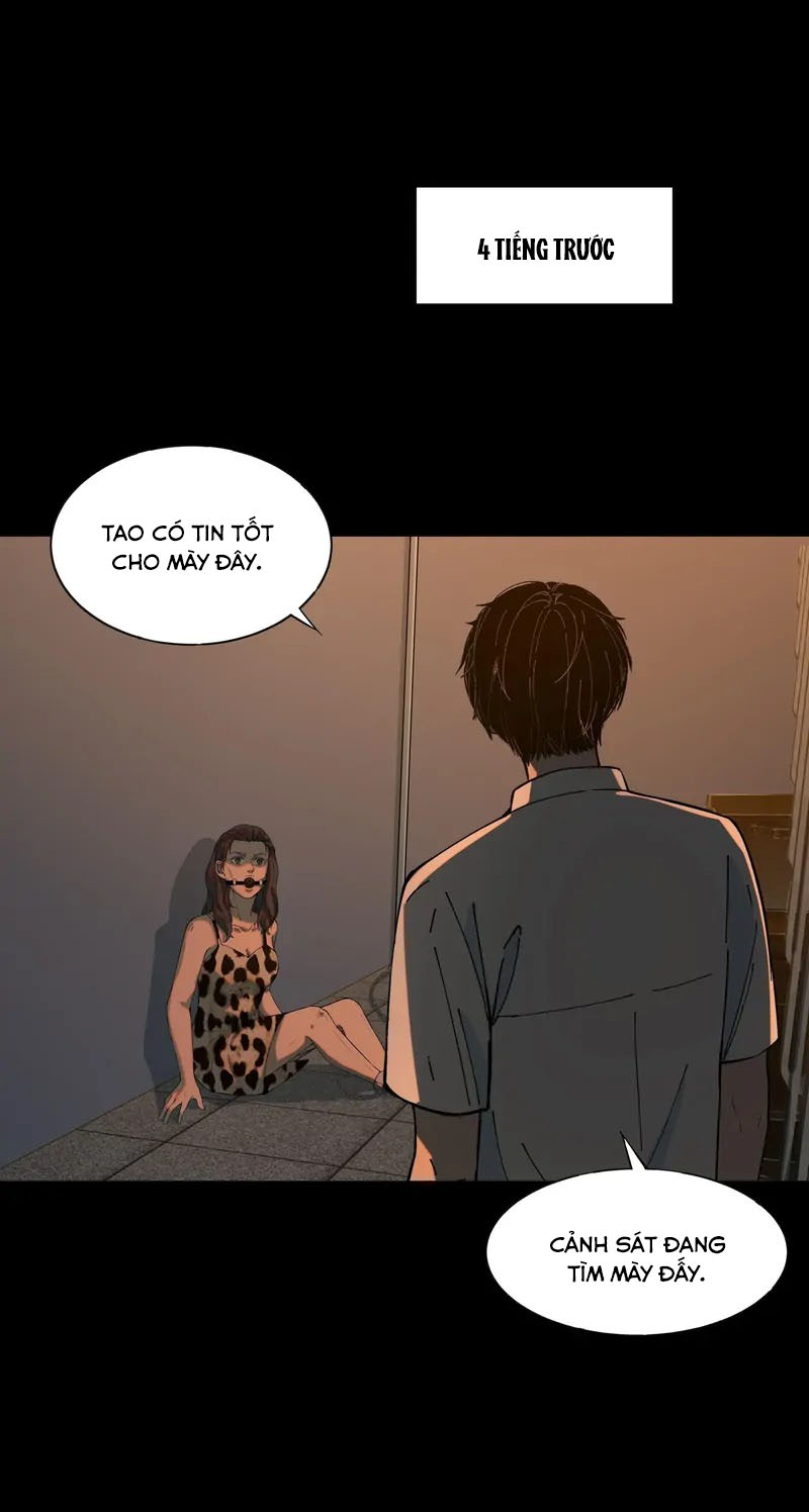 tôi biết bí mật của anh ta chapter 66 1