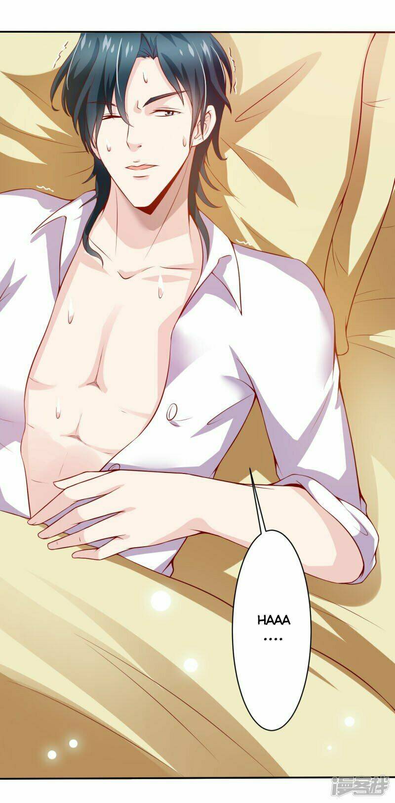 lang quân khát máu: cô dâu bị mắc bẫy chapter 1.1 5