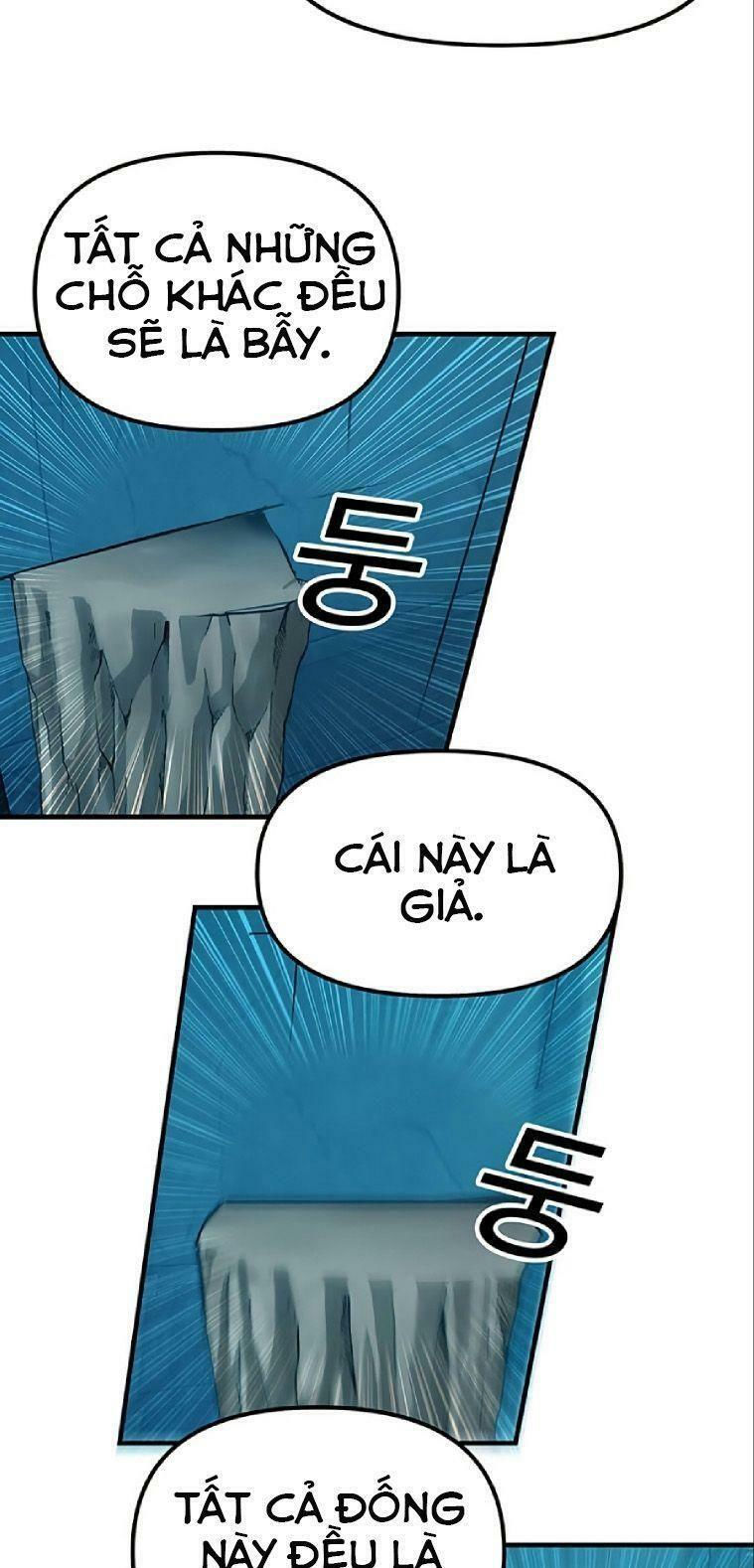 bug player - người chơi lỗi chapter 68 17