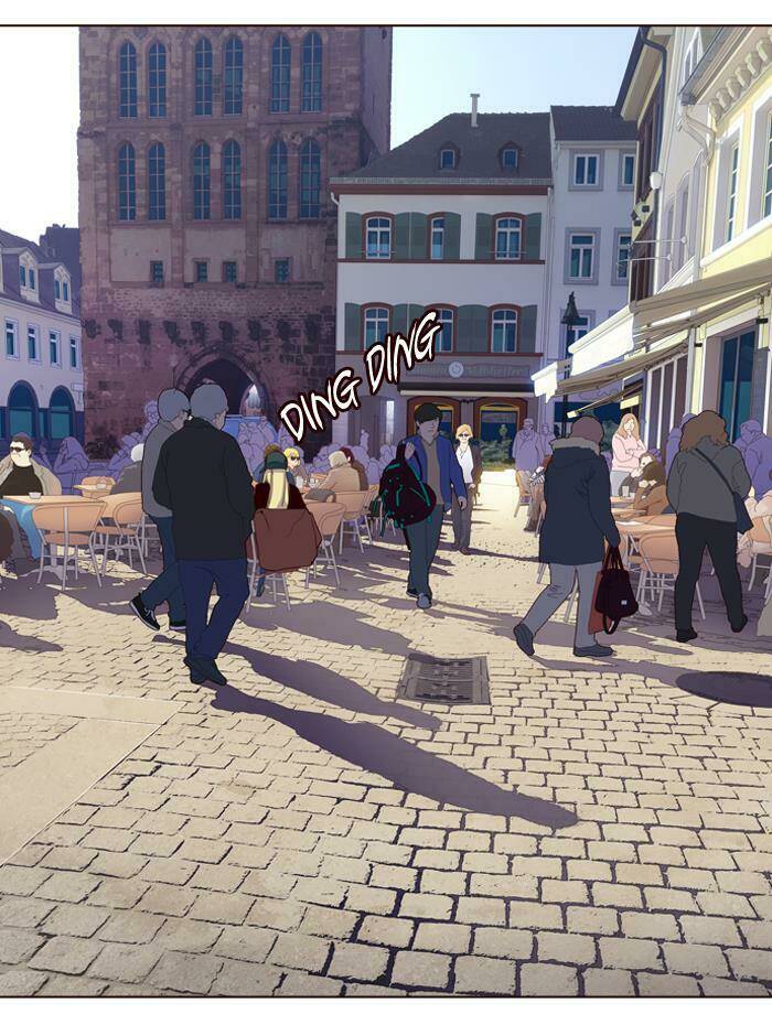 nữ sinh trường wilds chapter 246 20