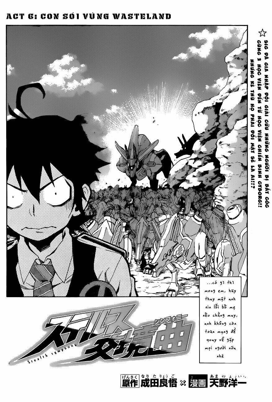 stealth symphony chapter 6 4