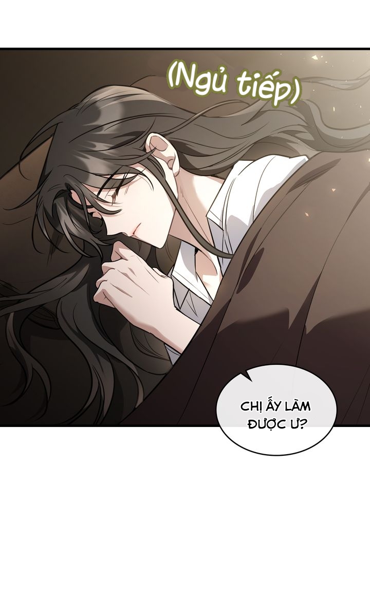 cái bóng trong đêm chapter 41.2 17