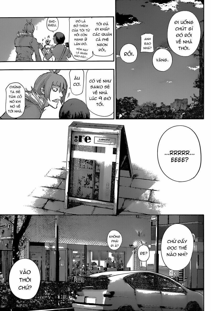 ngạ quỷ vùng tokyo 2 chapter 9 17