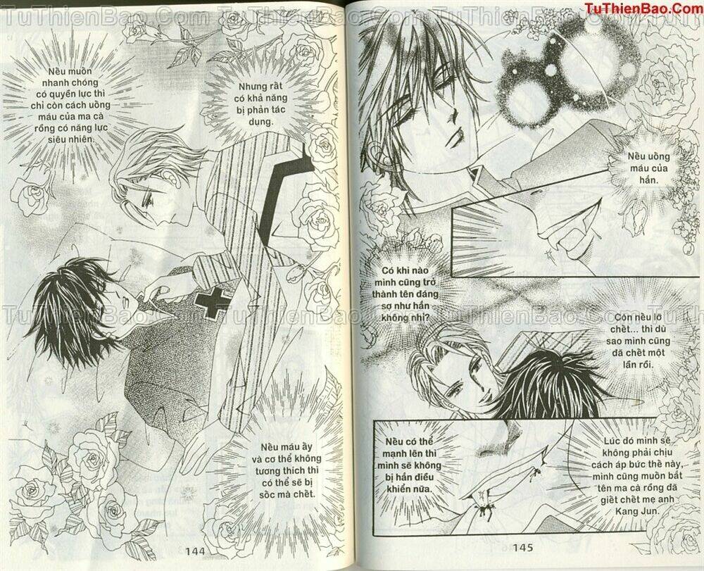 ma cà rồng hộ mệnh chapter 3 72