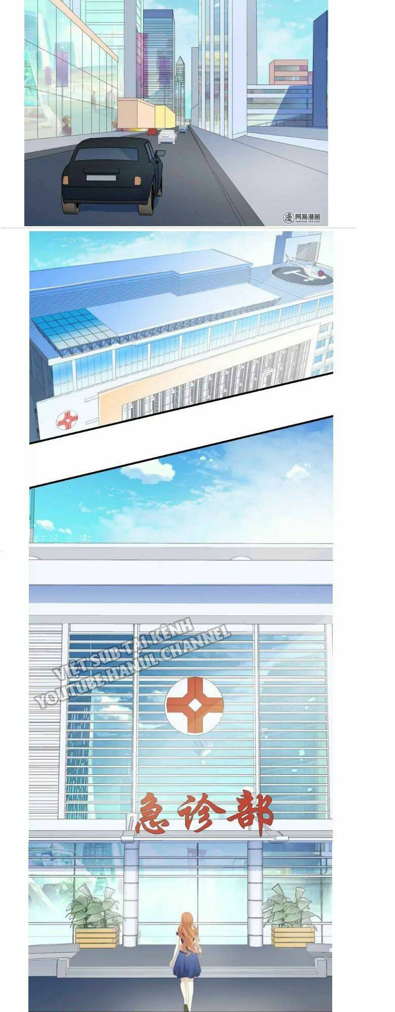 dụ vợ về nhà chồng cũ phải thật ôn nhu chapter 29 18