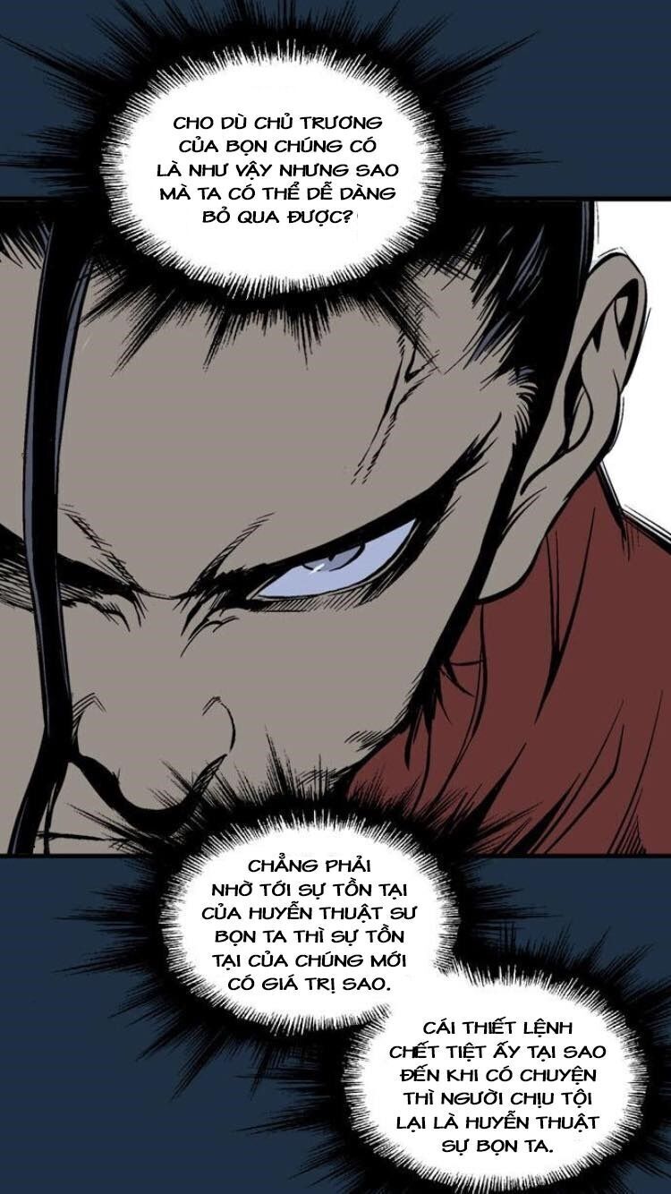 cao thủ 2 chapter 121 8