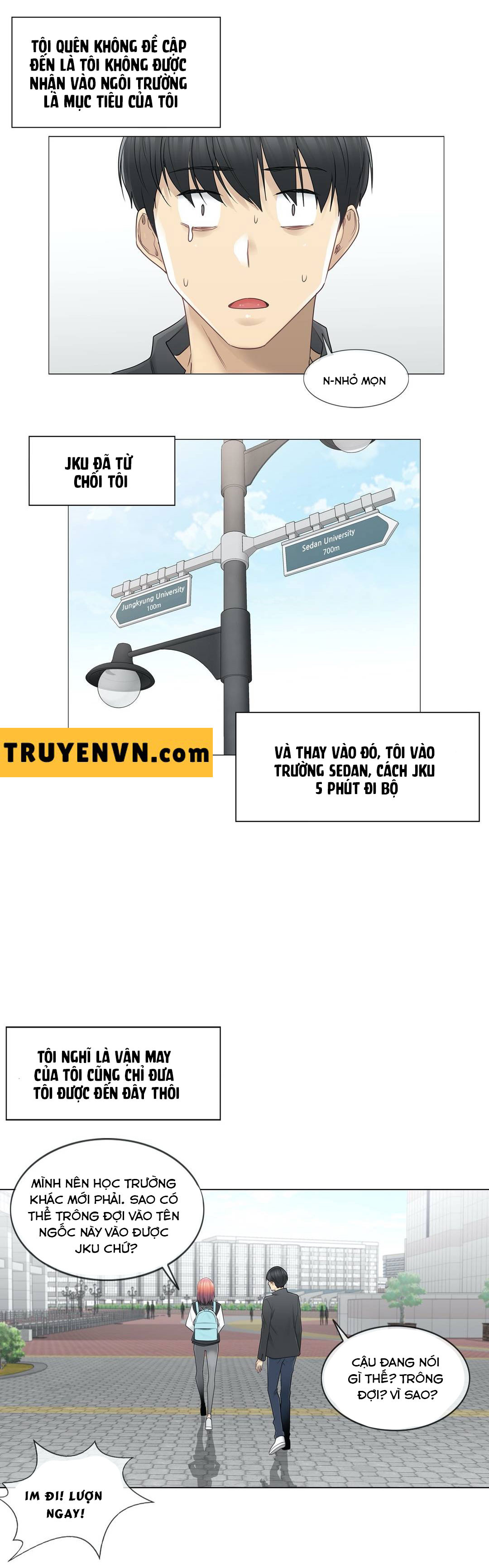 mở khóa tim em chapter 46 11