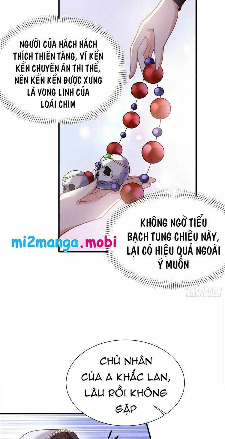 hoạn phi thiên hạ chapter 144 17