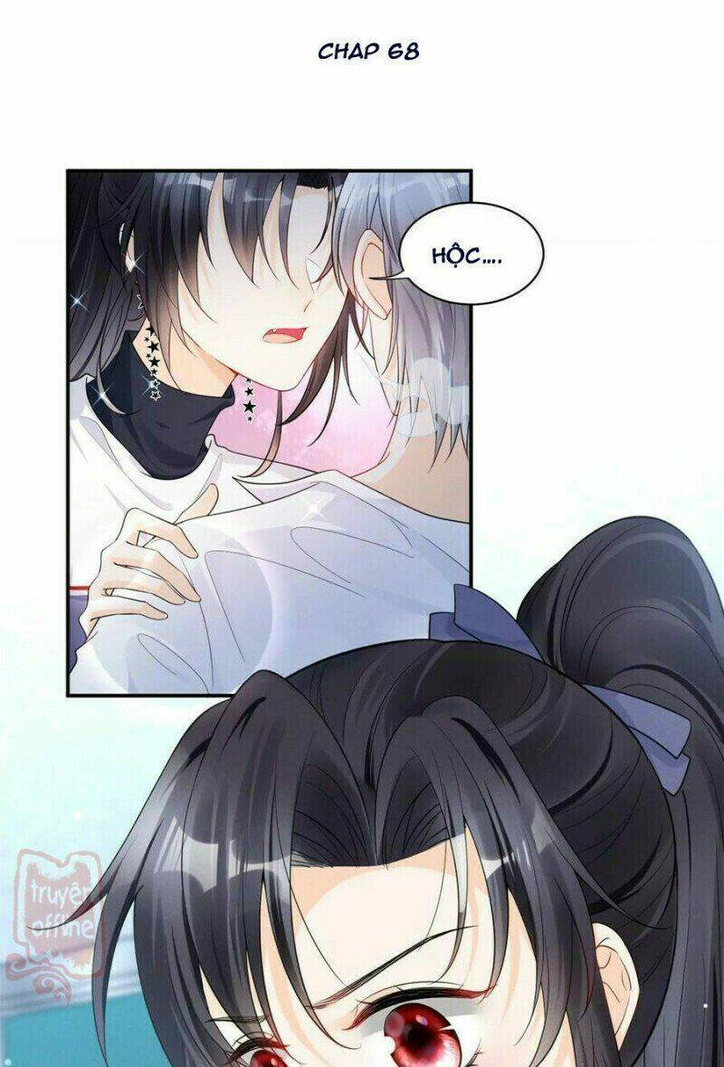 tôi trở thành tổ tông của 5 vị đại lão chapter 68 3